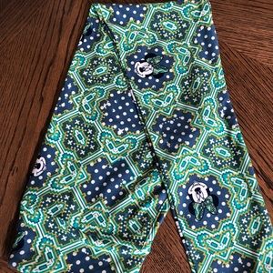 Lularoe OS Disney Leggings New without tags